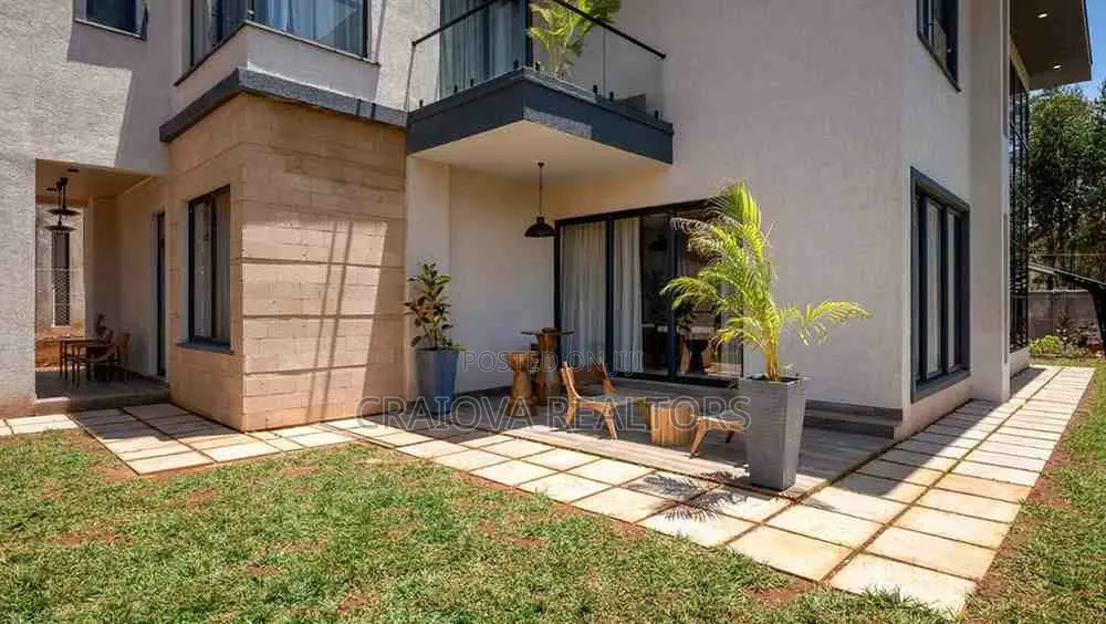4bdrm House in Loresho for sale