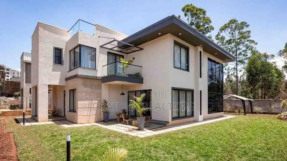 4bdrm House in Loresho for sale