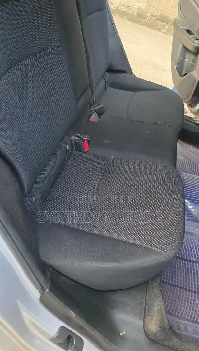 Subaru Impreza 2013
