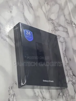 New Samsung Galaxy Z Fold 5 512 GB Blue
