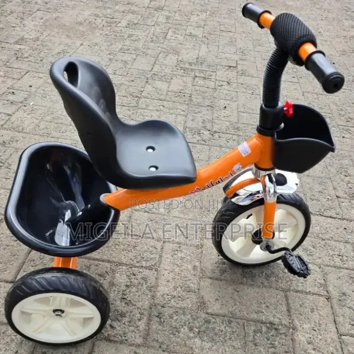 Kids Tricycle Bike