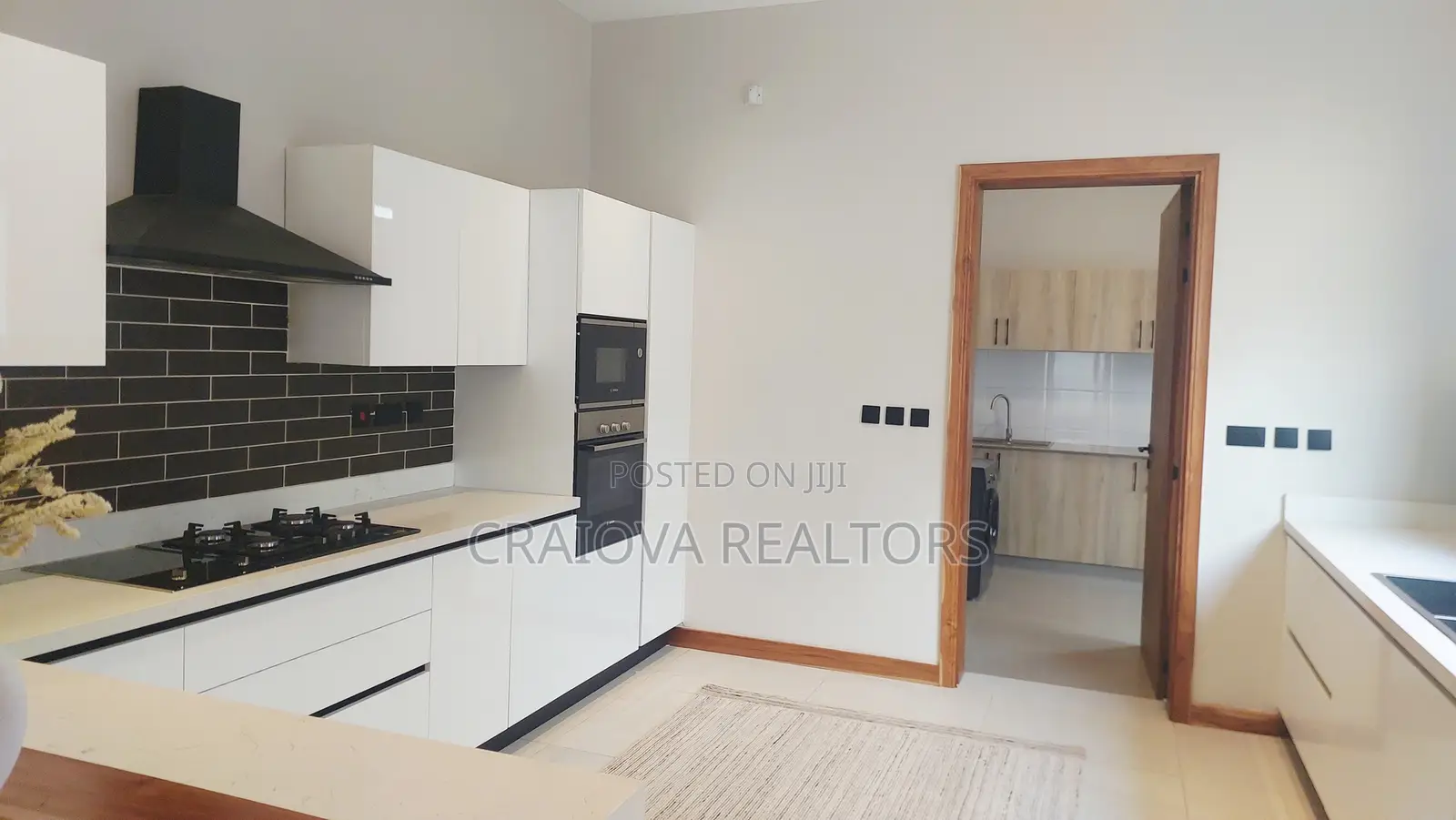 4bdrm Townhouse/Terrace in Loresho for sale