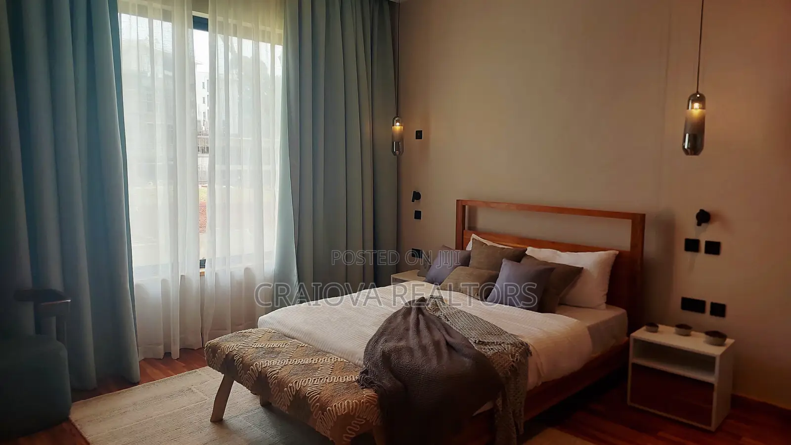 4bdrm Townhouse/Terrace in Loresho for sale