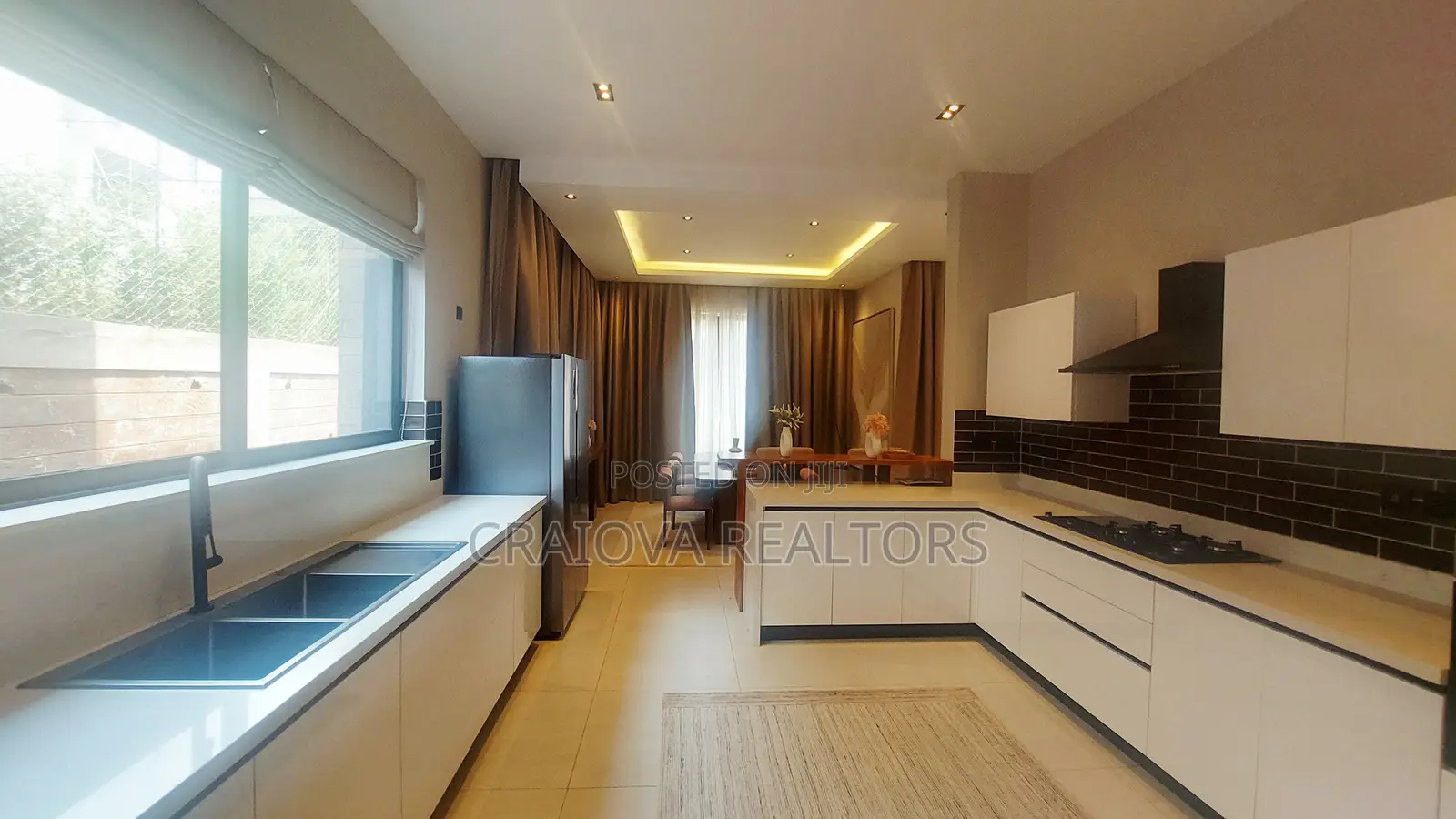 4bdrm Townhouse/Terrace in Loresho for sale