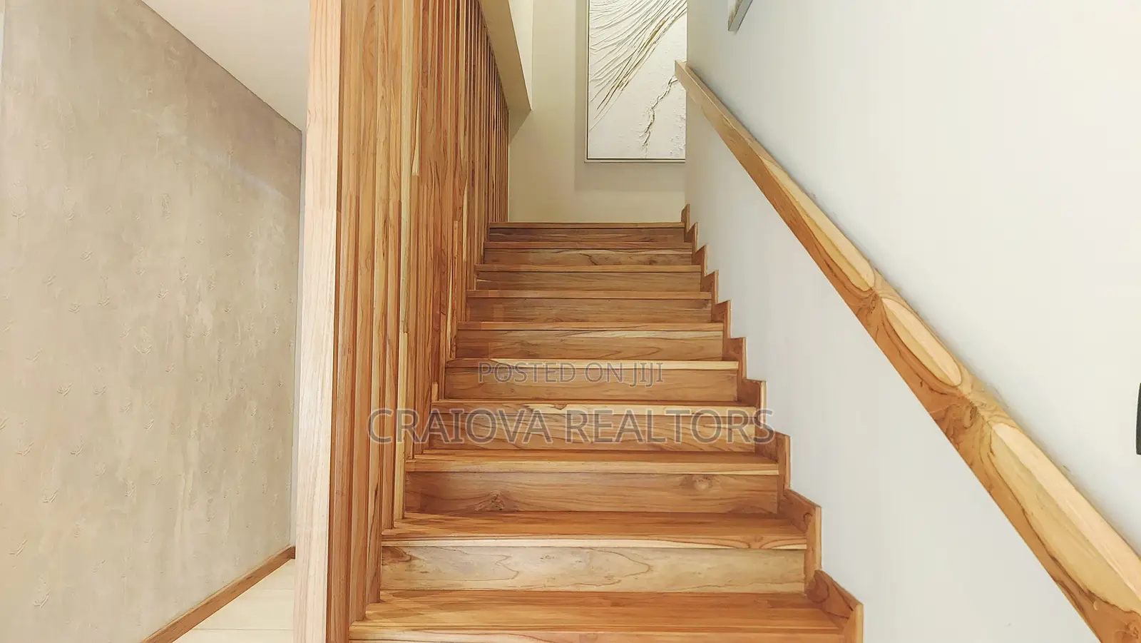 4bdrm Townhouse/Terrace in Loresho for sale