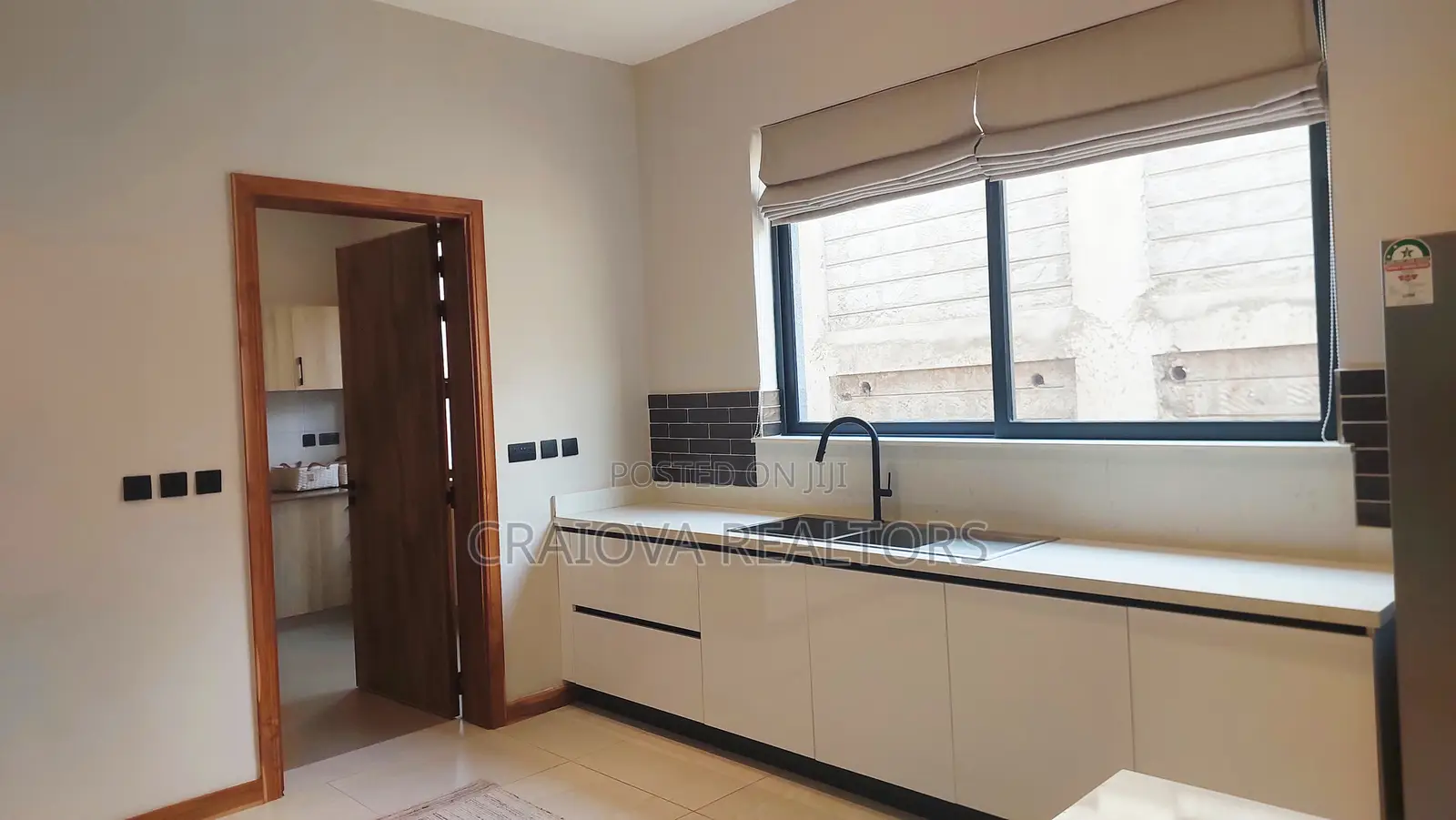 4bdrm Townhouse/Terrace in Loresho for sale