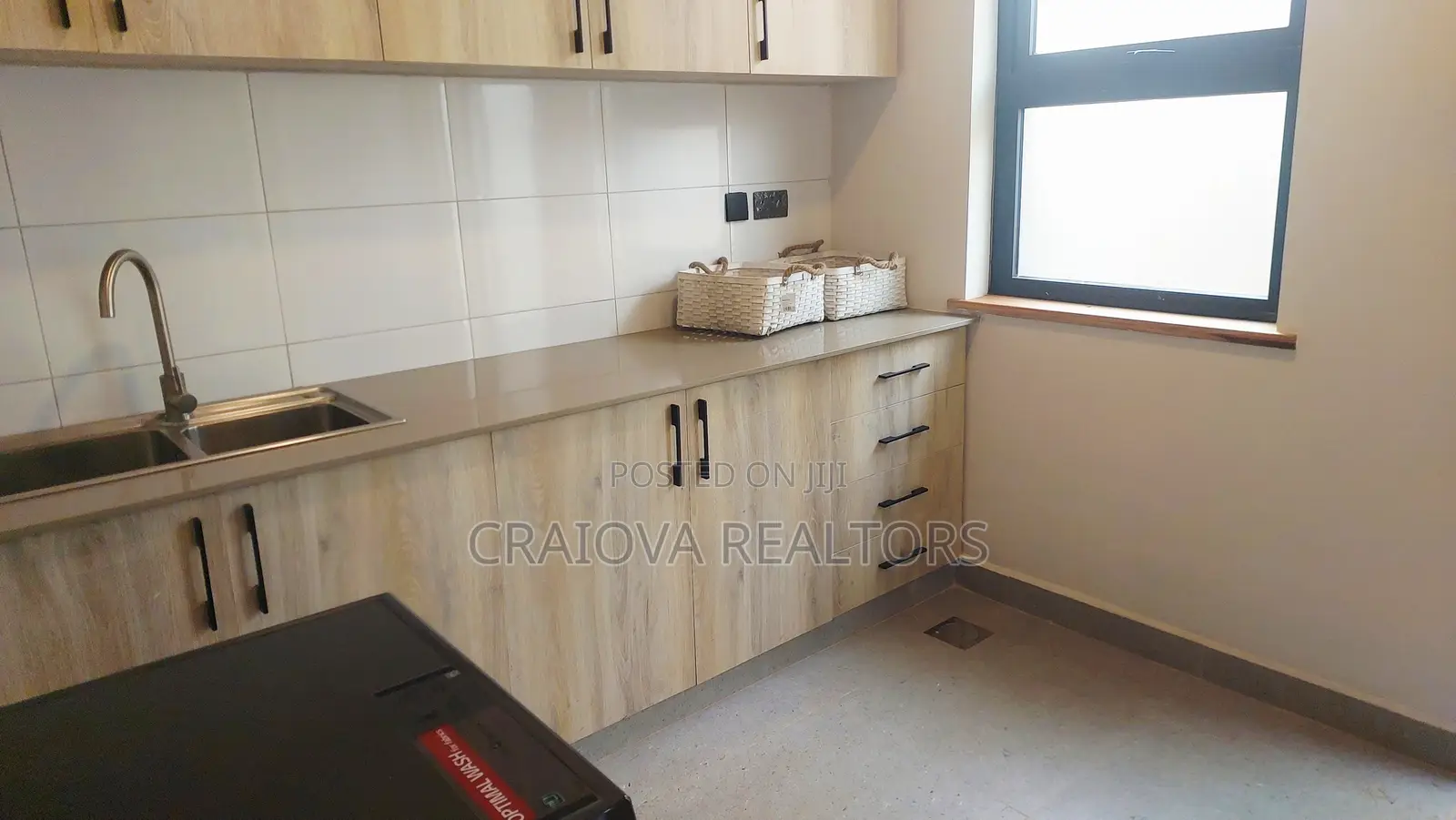 4bdrm Townhouse/Terrace in Loresho for sale