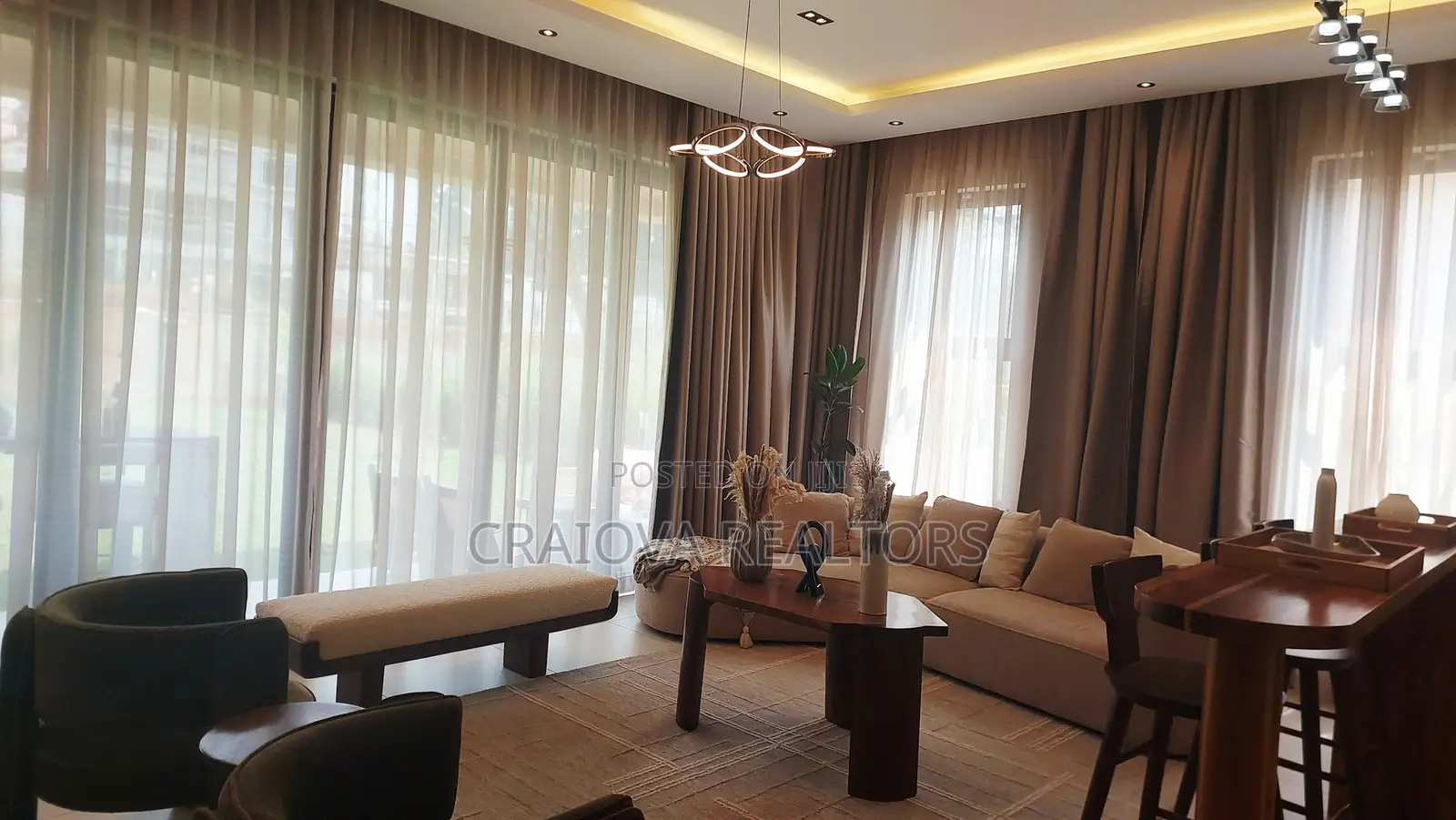 4bdrm Townhouse/Terrace in Loresho for sale
