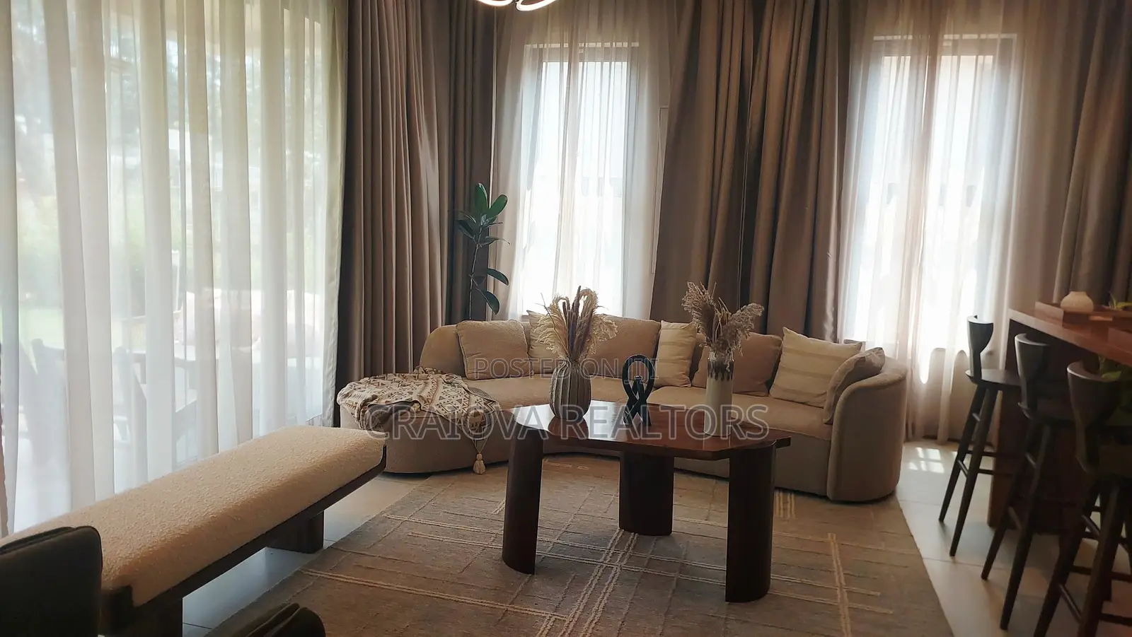 4bdrm Townhouse/Terrace in Loresho for sale