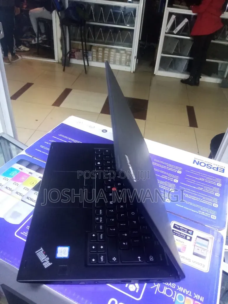 Laptop HP EliteBook 820 G3 16GB Intel Core i5 SSD 256GB
