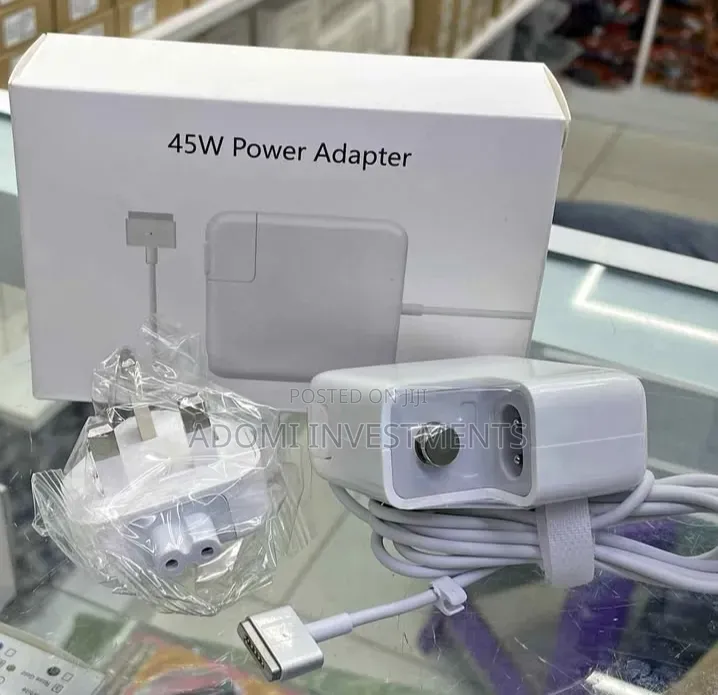 Macbook Adapter 45w