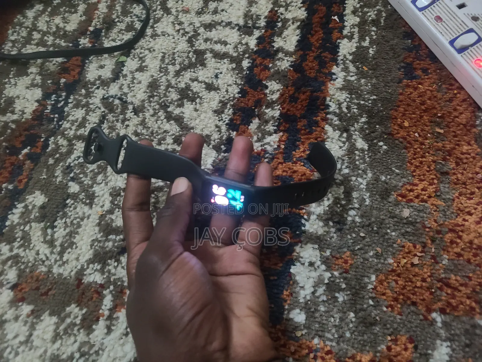 Google Fitbit Charge 6