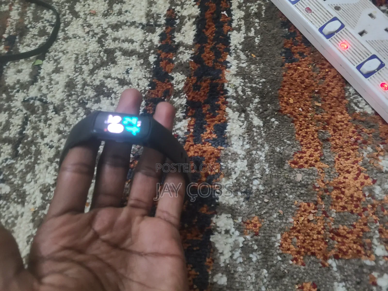 Google Fitbit Charge 6