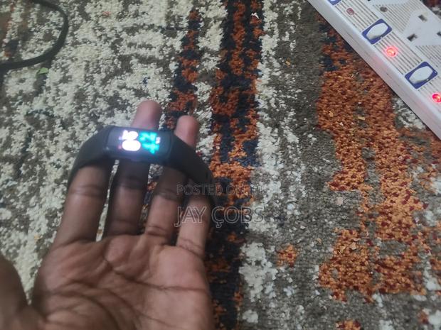 Google Fitbit Charge 6 - thumbnail 3