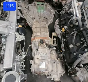 1hz Gearbox for Toyota Land Cruiser 79