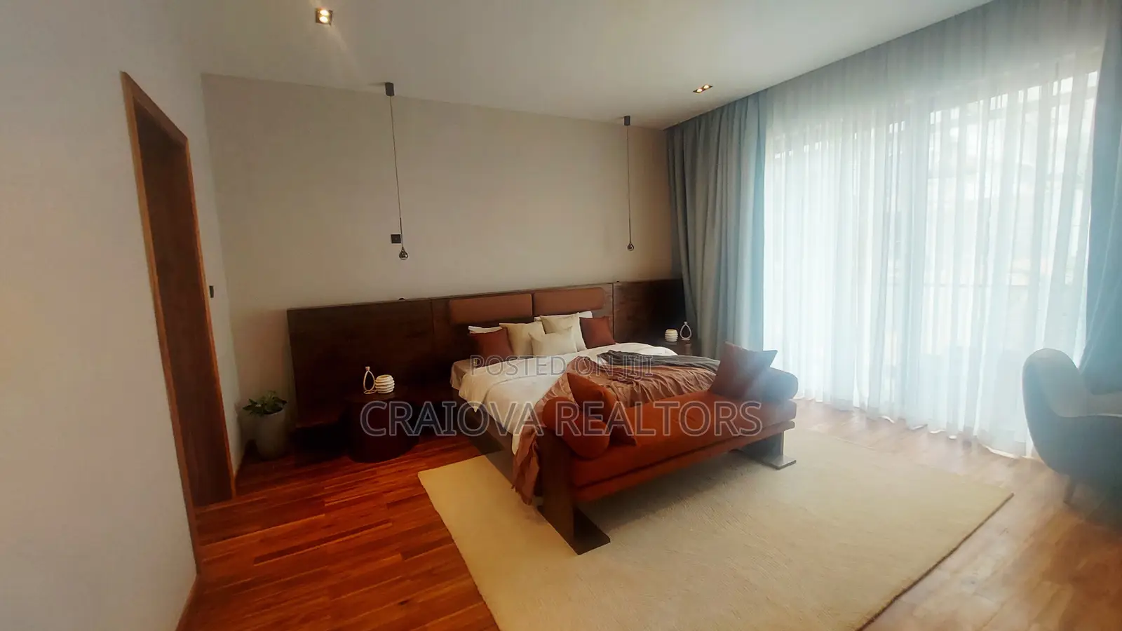 4bdrm Villa in Loresho for sale