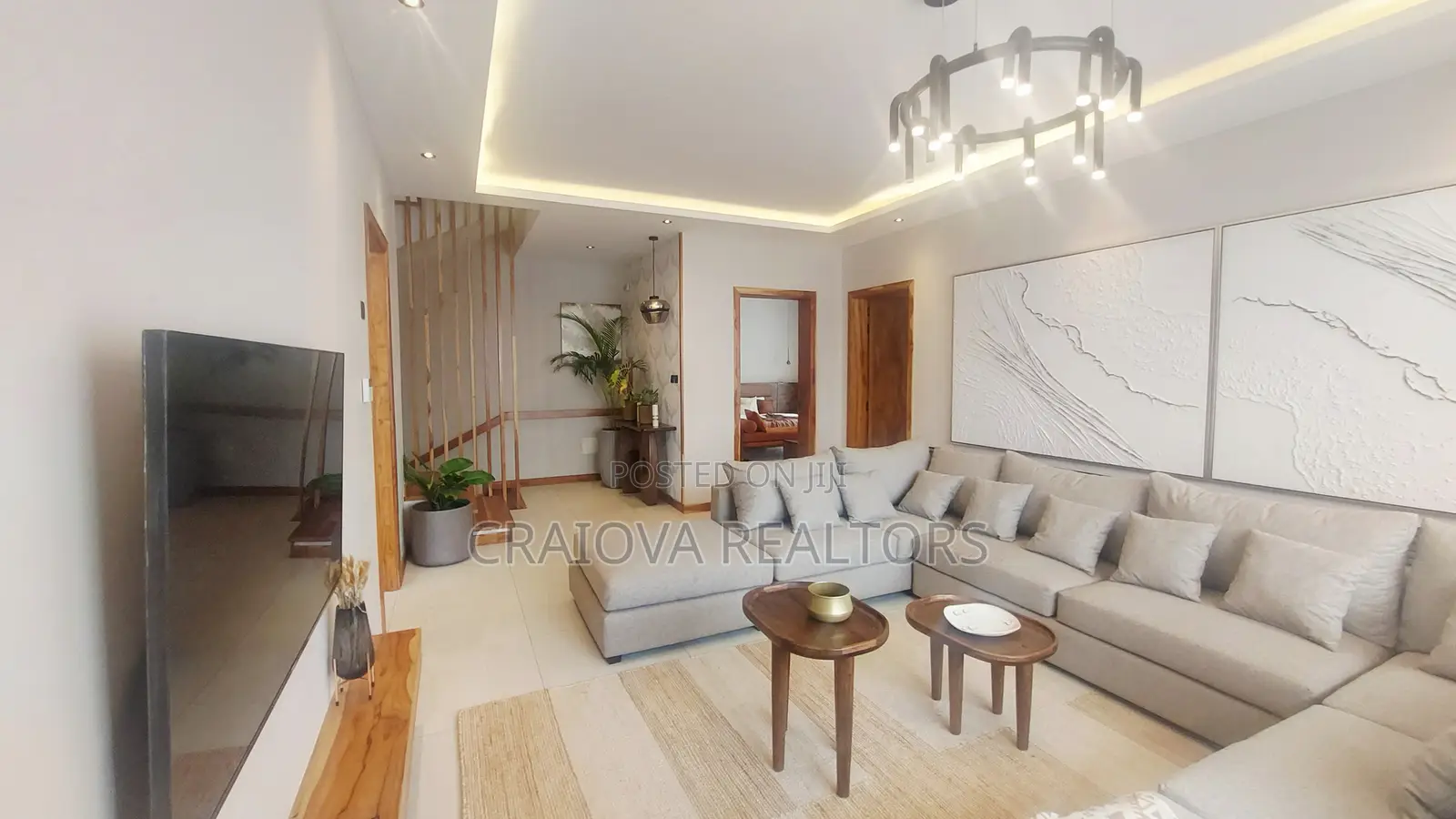 4bdrm Villa in Loresho for sale