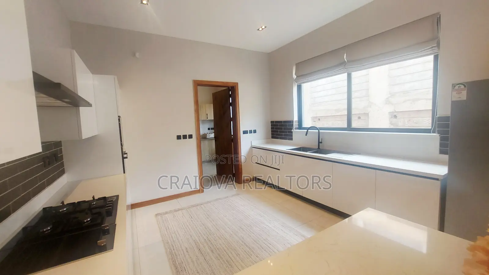 4bdrm Villa in Loresho for sale