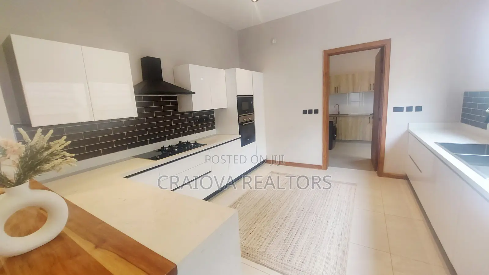 4bdrm Villa in Loresho for sale