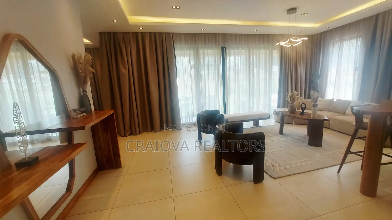 4bdrm Villa in Loresho for sale