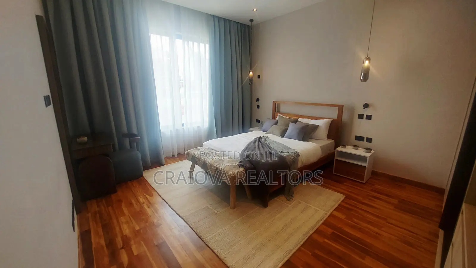 4bdrm Villa in Loresho for sale