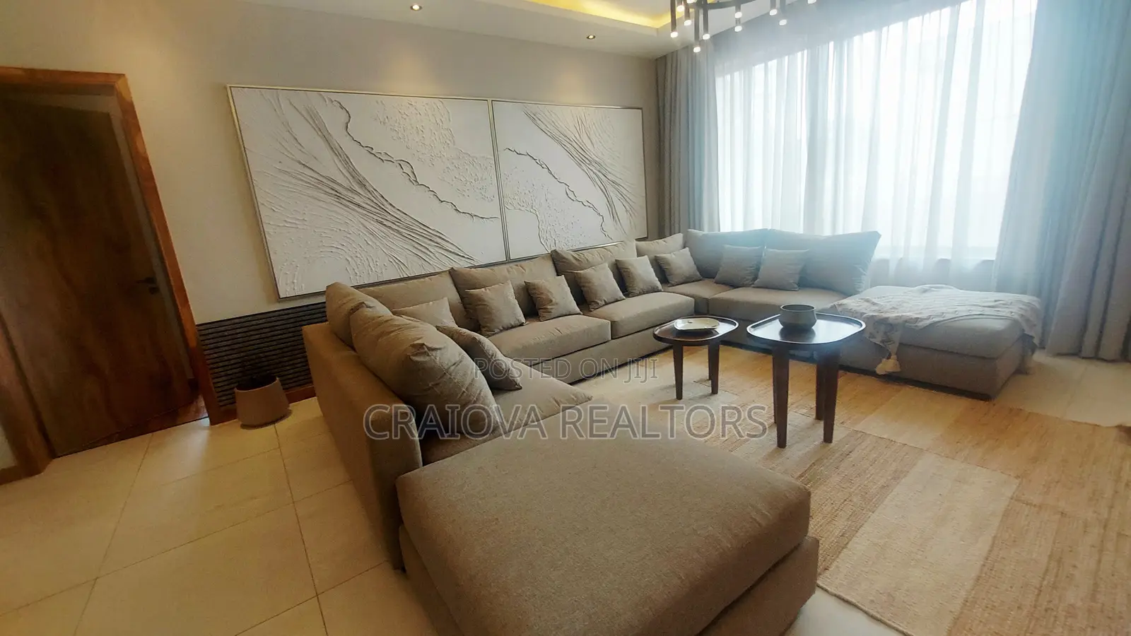 4bdrm Villa in Loresho for sale
