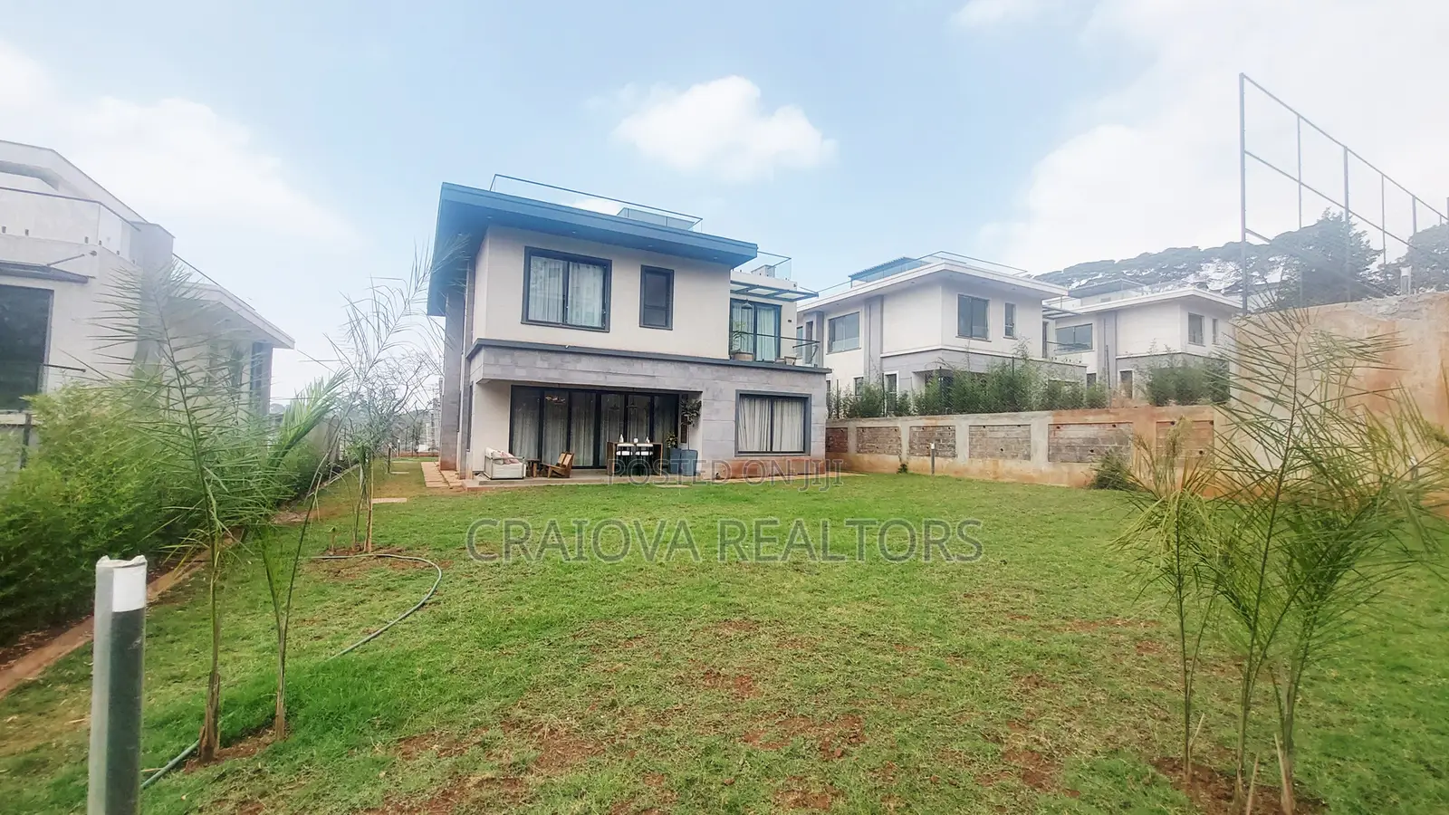 4bdrm Villa in Loresho for sale