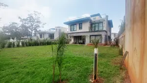 4bdrm Villa in Loresho for sale