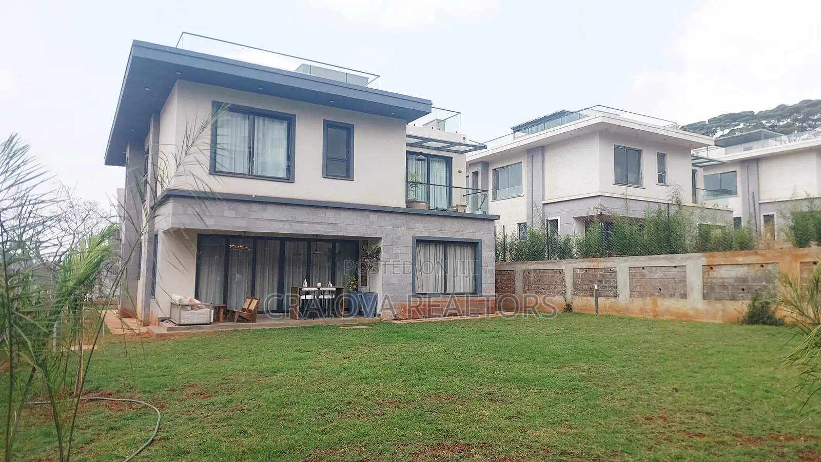 4bdrm Villa in Loresho for sale