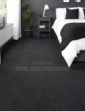 Office Wall Carpet KSh 1,500/SQM | 6mm Installed