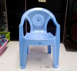 Plastic Chair