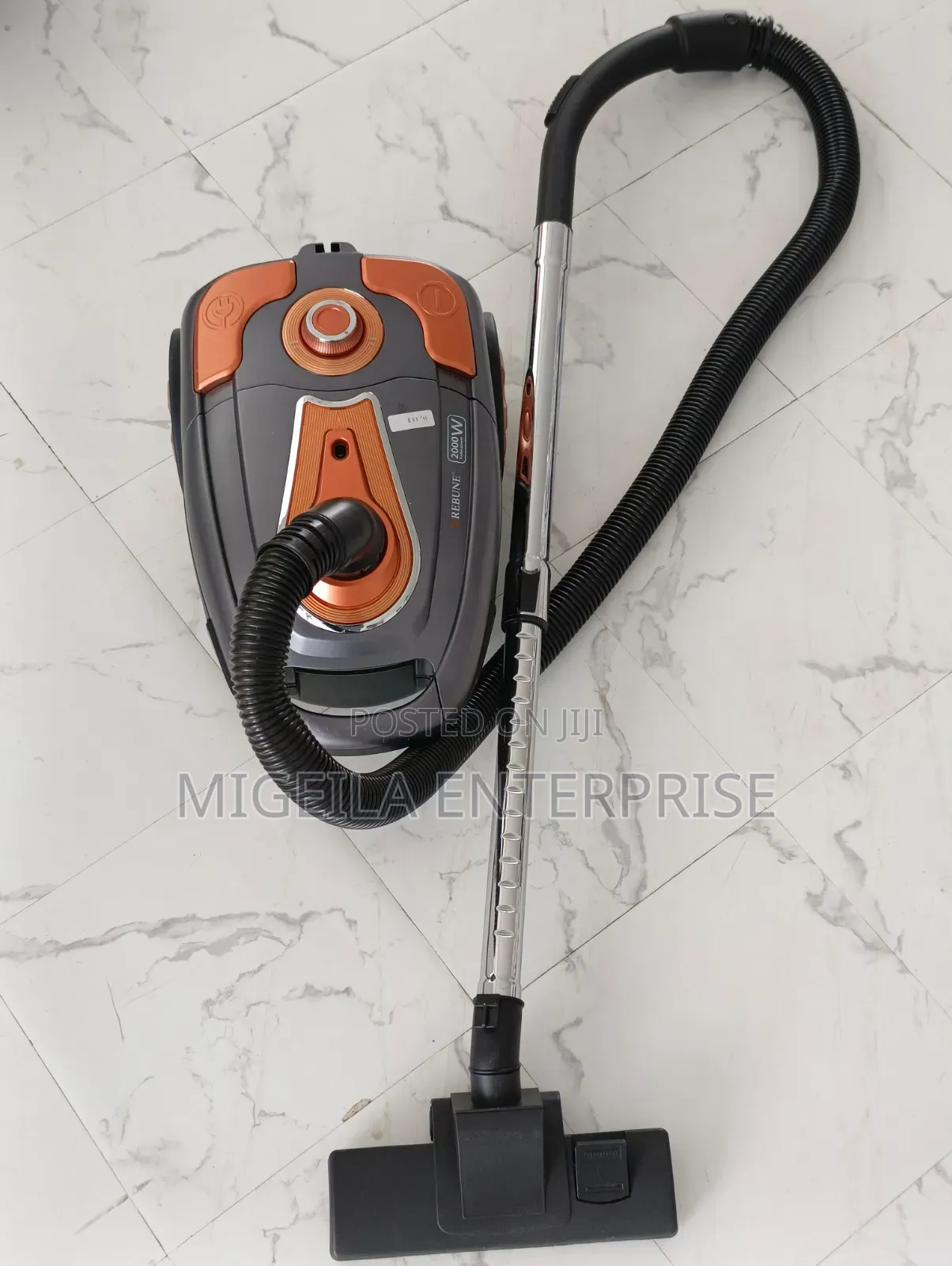 Vacuum Cleaner Redune