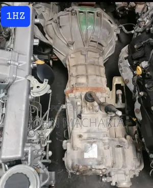 1hz Gearbox for Toyota Land Cruiser 79