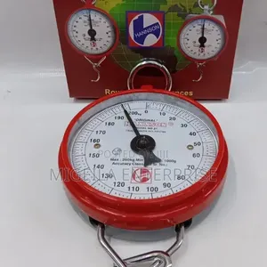 Manual Scale Manual Scale