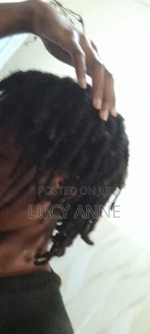 Natural Locs