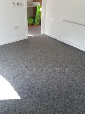 Delta Wall to Wall Carpet – Durable Flooring for High Traffic Areas