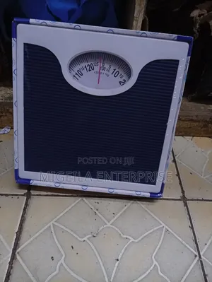 Analogue Scale