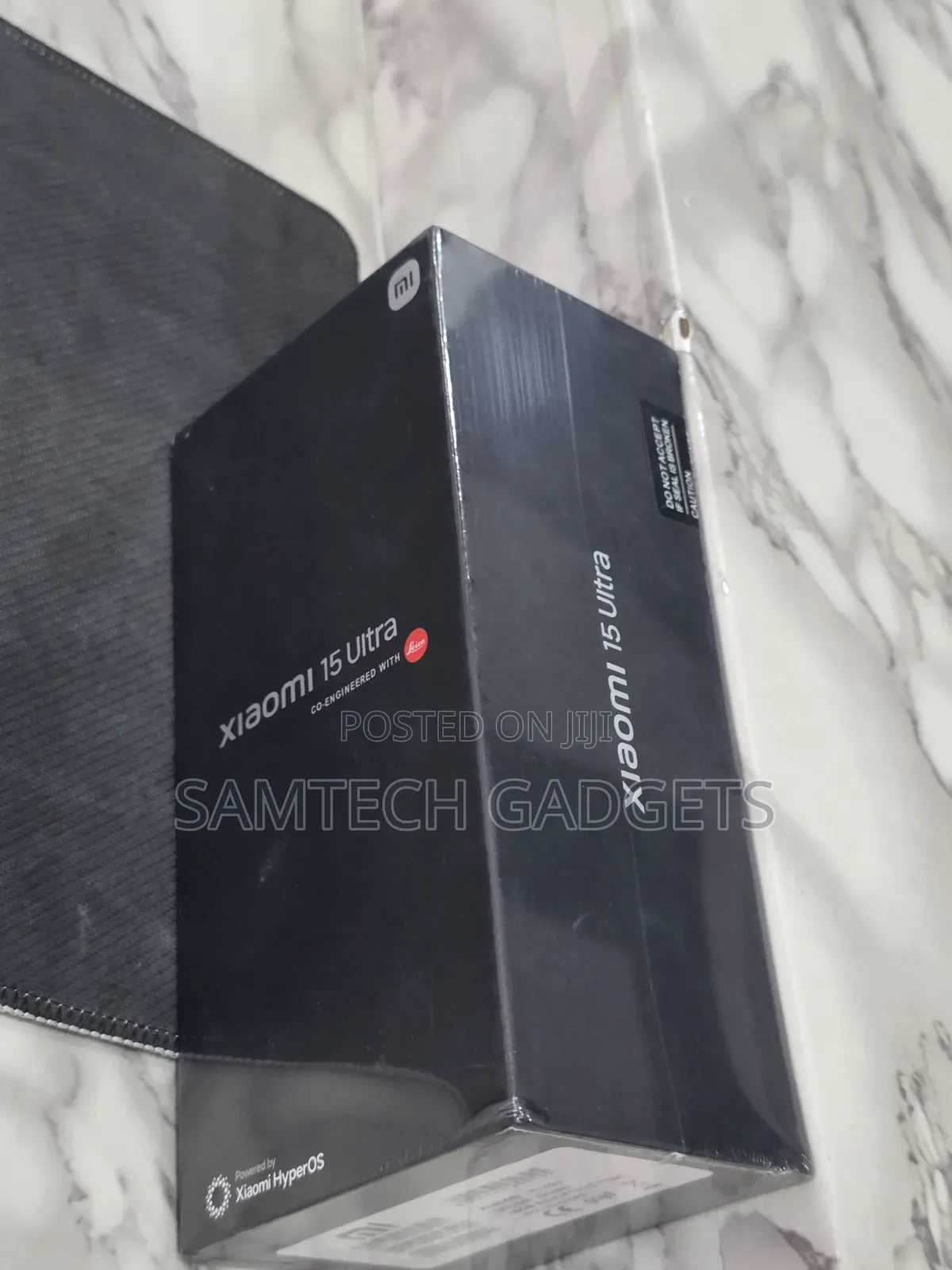New Xiaomi 15 Ultra 512 GB Green