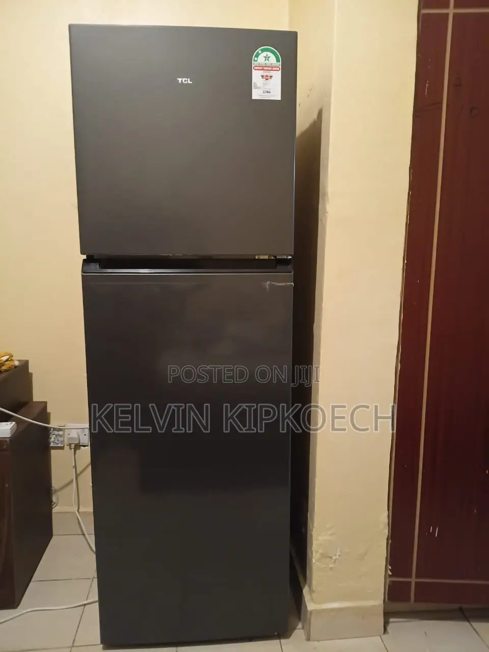 TCL P323tms Double Door