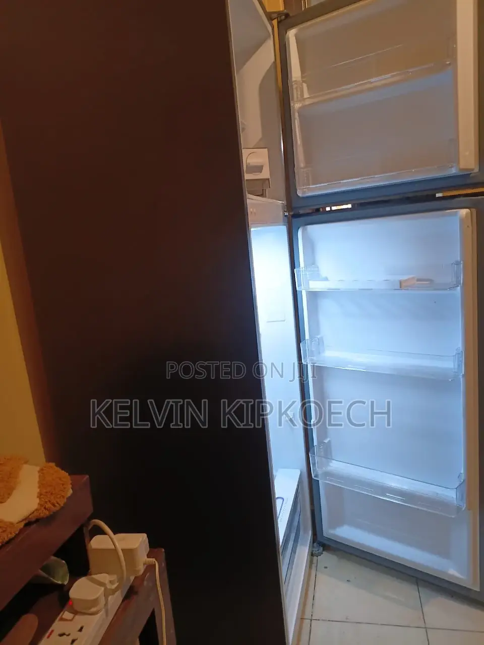 TCL P323tms Double Door