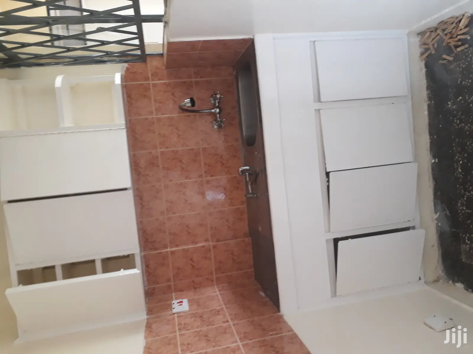 1 Bedroom Available on Gitanga Road