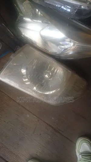 Xjapan Pagero Io Headlights 2000 Available