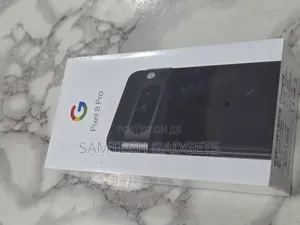 New Google Pixel 8 Pro 128 GB Blue
