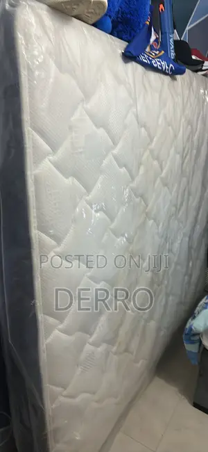 King Size Mattress