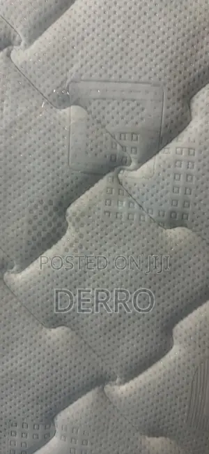 King Size Mattress