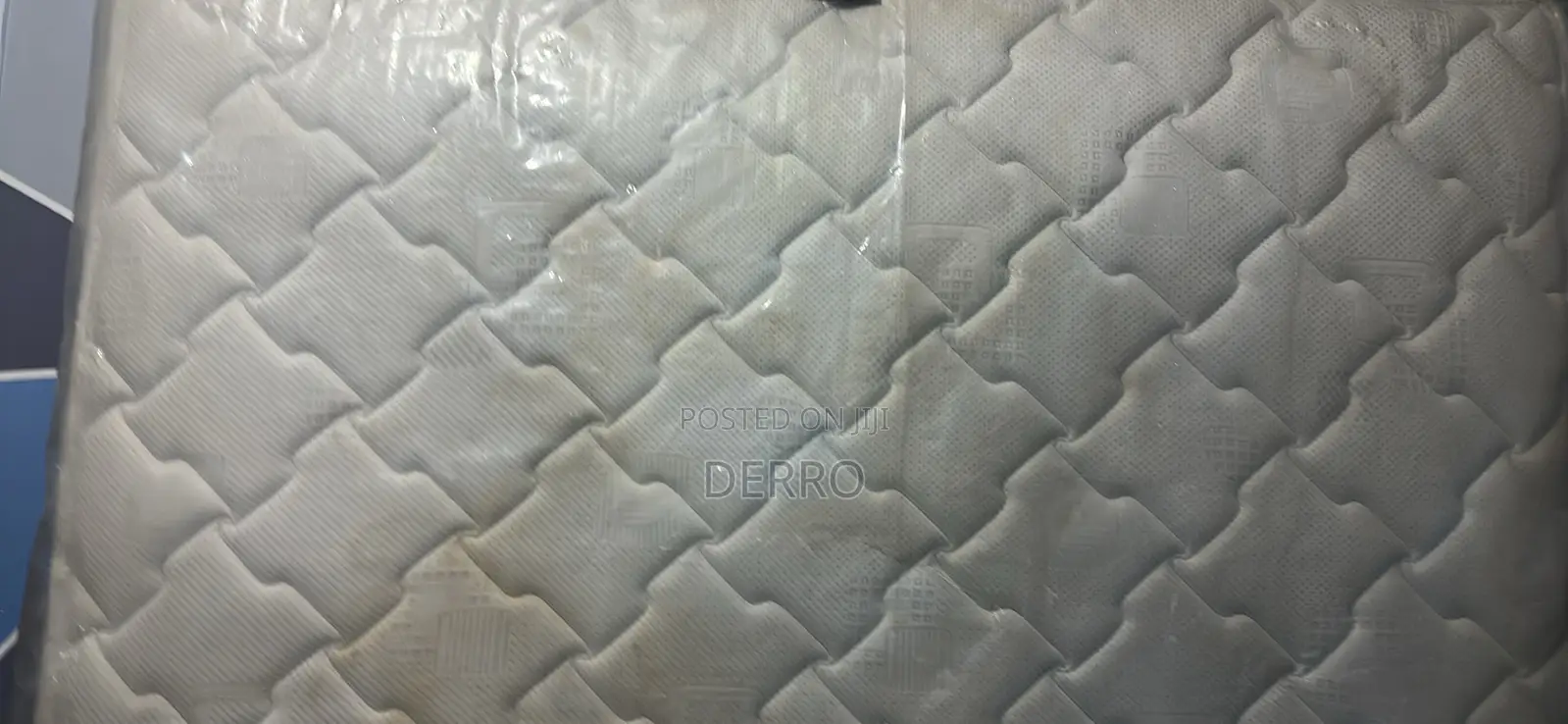 King Size Mattress