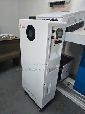 Srne 10kwh KWH - 48v Lithium Ion Solar Battery 6000 Cycle