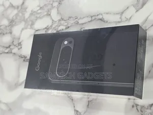 New Google Pixel 9 Pro 128 GB Black