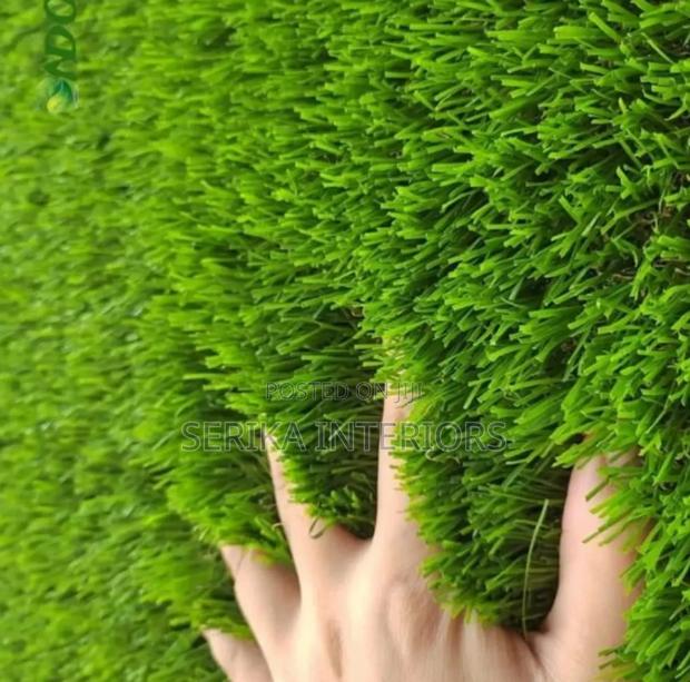 Original 35mm Grass Carpets Grass Carpets Environmental Friendly
