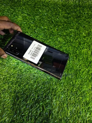 New Samsung Galaxy Note 10 Plus 256 GB White
